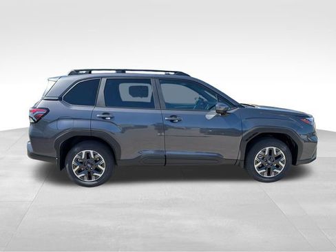 New 2026 Subaru Forester Premium AWD/4WD image 8