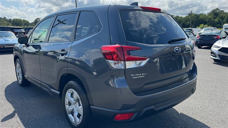 Used 2023 Subaru Forester AWD/4WD image 14
