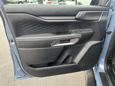 Used 2024 Ford Ranger XLT w/ Equipment Group 301A High image 10