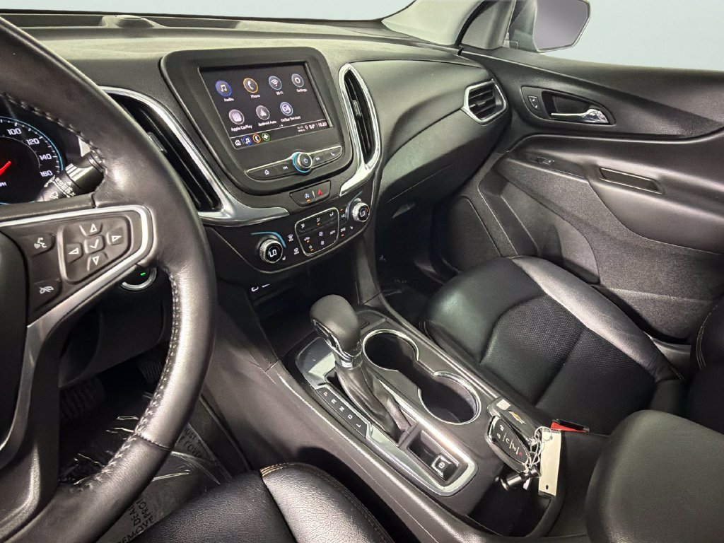 Certified 2022 Chevrolet Equinox LT FWD image 19