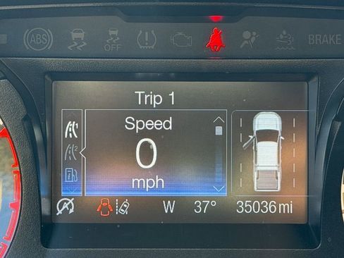 Used 2021 Ford Ranger XLT w/ Tremor Off-Road Package image 13