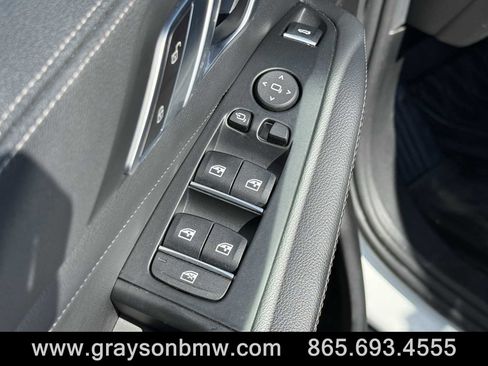 Used 2019 BMW X5 xDrive40i w/ Convenience Package image 13