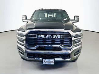 New 2026 RAM 2500 Tradesman AWD/4WD video 2