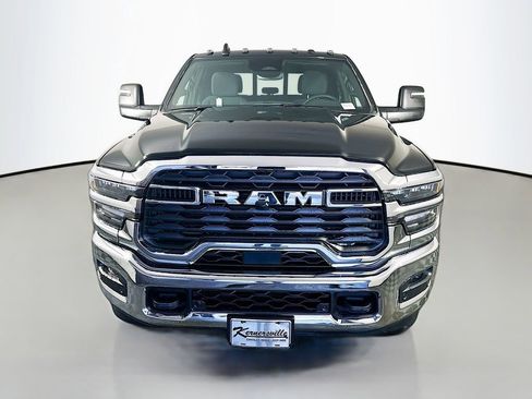New 2026 RAM 2500 Tradesman AWD/4WD image 2