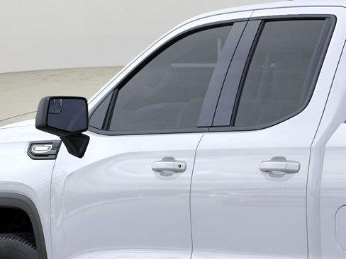 New 2026 GMC Sierra 1500 Elevation w/ Elevation Select Package image 12