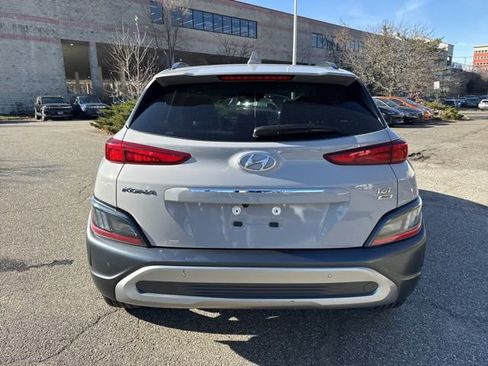 Certified 2023 Hyundai Kona Limited image 18