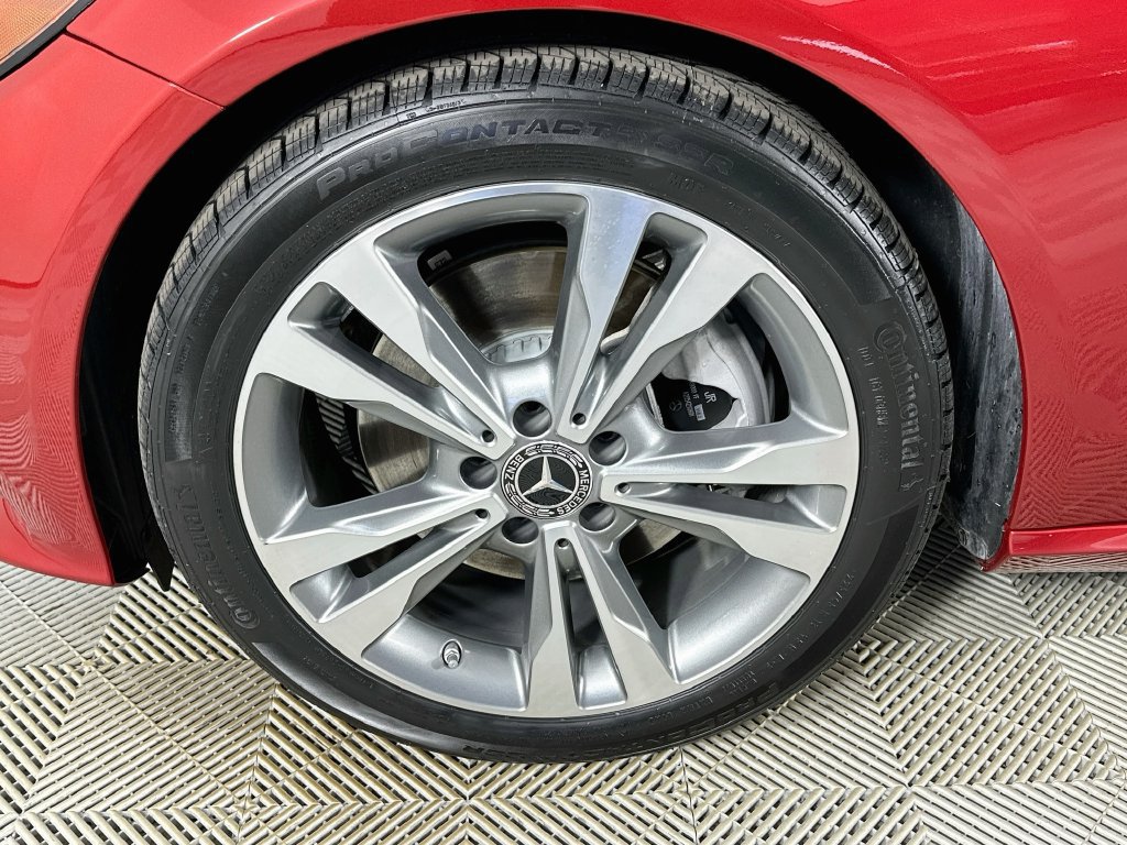 Used 2023 Mercedes-Benz C 300 Coupe image 31