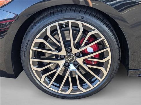 New 2025 Audi S5 Premium Plus w/ Premium Plus Package AWD/4WD image 9