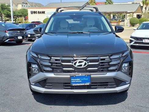 Used 2025 Hyundai Tucson SEL FWD image 8