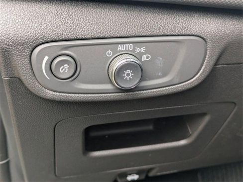 New 2026 Chevrolet TrailBlazer LT w/ Driver Confidence Package image 11