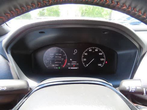 Certified 2024 Honda HR-V Sport image 22