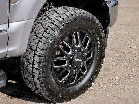 Used 2022 Ford F350 XL w/ STX Appearance Package image 51