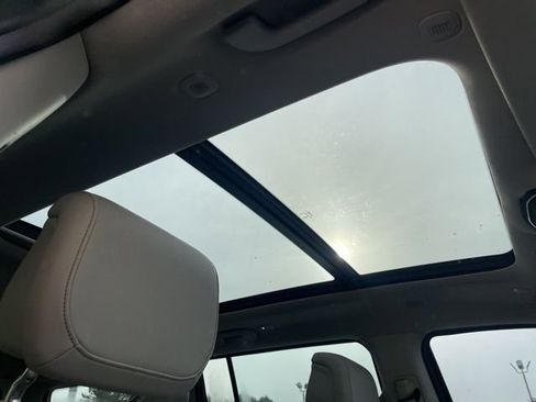 Used 2023 Jeep Wagoneer Series II w/ Premium Group I image 5