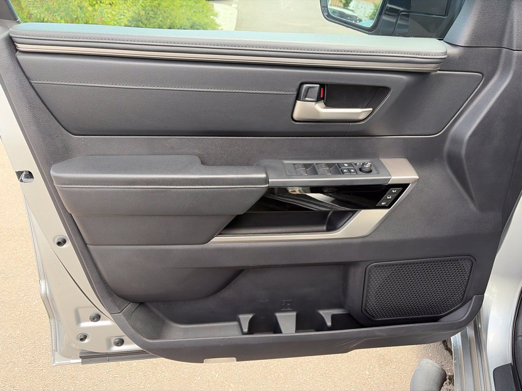 Used 2022 Toyota Tundra Limited AWD/4WD image 20
