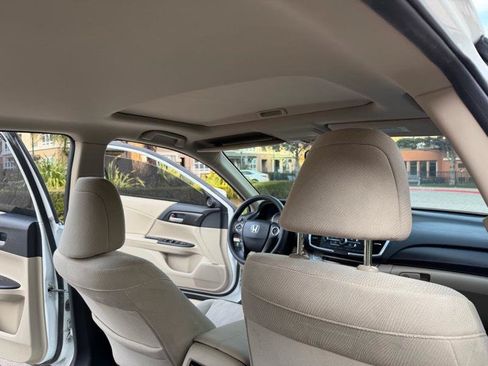 Used 2015 Honda Accord EX image 63