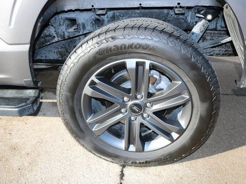 Used 2023 Ford F150 Lariat image 39