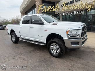 Used 2021 RAM 2500 Big Horn video 1