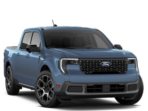 New 2026 Ford Maverick Lariat AWD/4WD image 28
