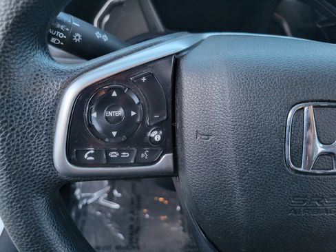 Used 2019 Honda Civic LX image 25