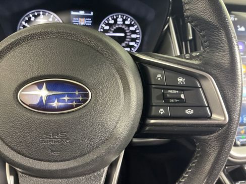 Used 2023 Subaru Outback Premium AWD/4WD image 19