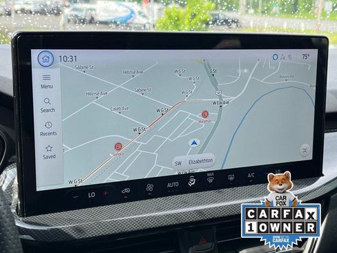 Used 2023 Ford Escape ST-Line w/ Tech Pack #1 image 34