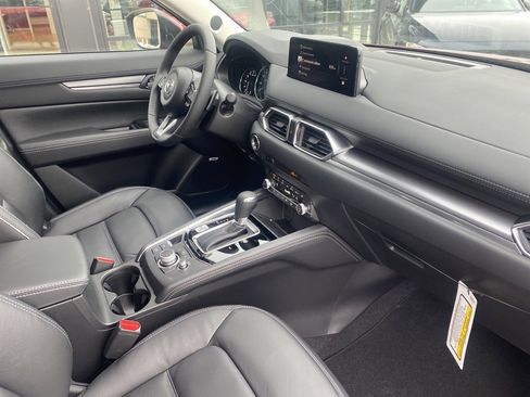 New 2025 MAZDA CX-5 AWD 2.5 S image 5