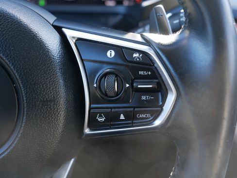 Used 2023 Acura MDX SH-AWD w/ Technology Package image 30