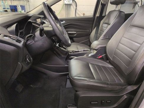 Used 2014 Ford Escape Titanium w/ Equipment Group 401A image 12