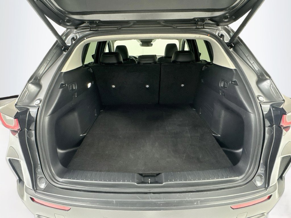 Used 2025 MAZDA CX-50 AWD 2.5 S w/ Preferred Package image 25