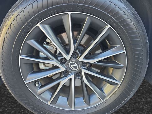 Used 2022 Lexus NX 350 AWD image 14