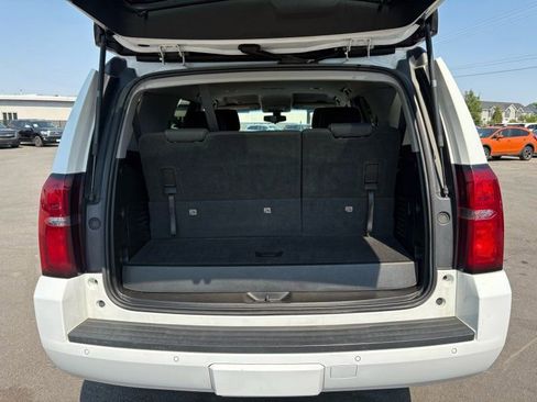 Used 2018 Chevrolet Tahoe LS image 31