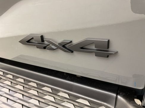 New 2026 RAM 2500 Rebel AWD/4WD image 4