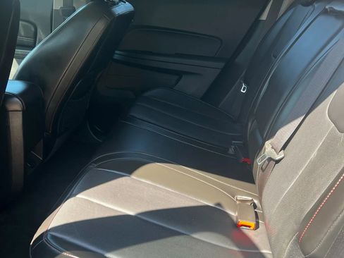 Used 2015 GMC Terrain SLT image 13