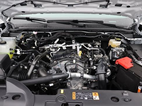 New 2025 Ford Ranger XL w/ Trailer Tow Package image 35