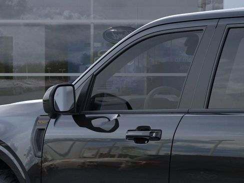 New 2025 Ford Maverick Tremor AWD/4WD image 21