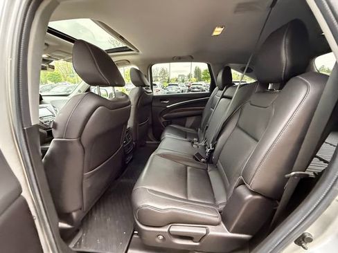 Used 2019 Acura MDX SH-AWD w/ Technology Package image 7