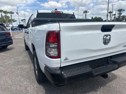 Used 2023 RAM 1500 Tradesman w/ Tradesman Group image 31