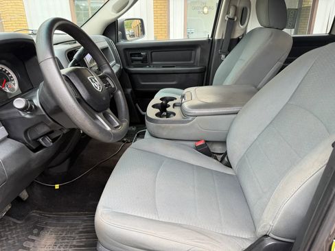 Used 2014 RAM 1500 Express AWD/4WD image 11