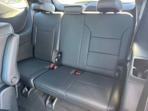 New 2026 Chevrolet Traverse LT image 21