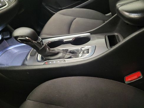 Used 2023 Chevrolet Malibu LT FWD image 26