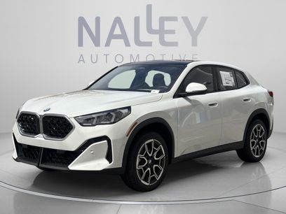 Used 2026 BMW X2 xDrive28i w/ Technology Package