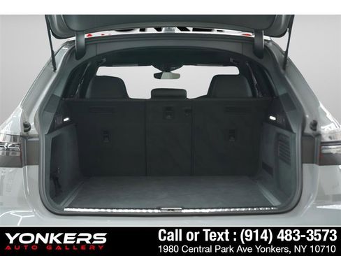 Used 2022 Audi RS 6 image 65