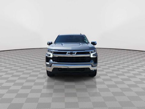 Certified 2023 Chevrolet Silverado 1500 LT w/ All Star Edition Plus AWD/4WD image 3