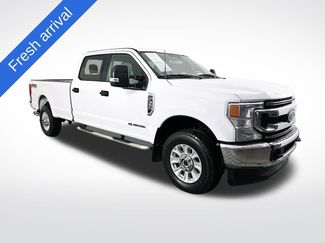 Used 2022 Ford F350 XLT video 1
