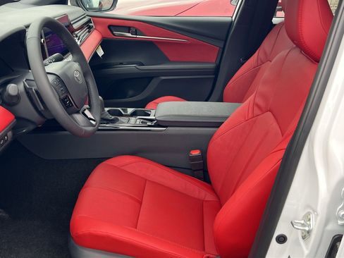 New 2026 Toyota Camry XSE image 7