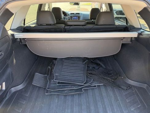 Used 2019 Subaru Outback 2.5i Limited image 7