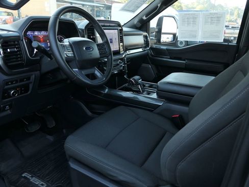 Used 2023 Ford F150 XLT w/ Equipment Group 302A High image 14