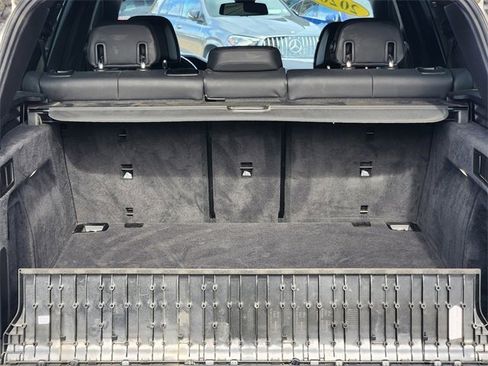 Used 2020 BMW X5 M50i w/ Parking Assistance Package image 18