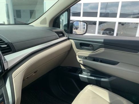 Used 2019 Honda Odyssey Touring image 22