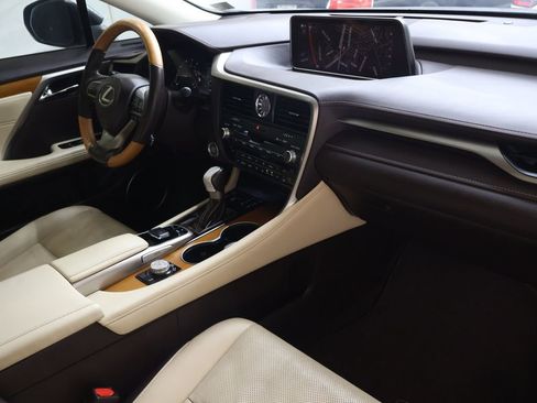 Used 2019 Lexus RX 350 FWD image 11